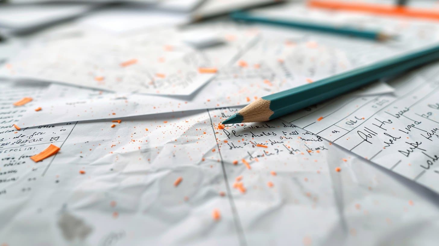 Illustration: E-Mails, Angebote, Protokolle: KI für den Schreibtisch-Alltag im KMU