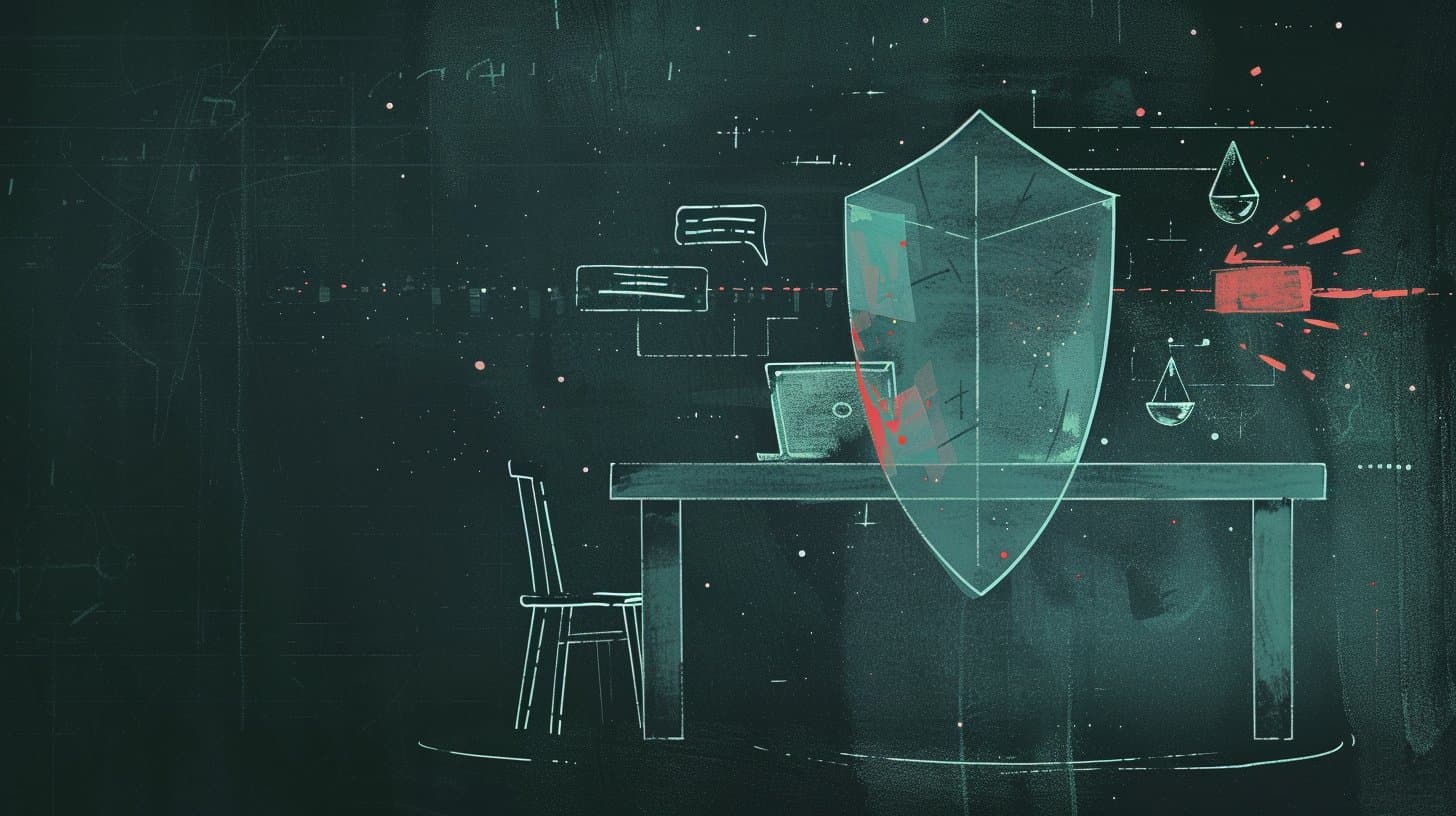 Illustration: The Slow Death of the Programmer: Why the Future Belongs to a Strange Hybrid