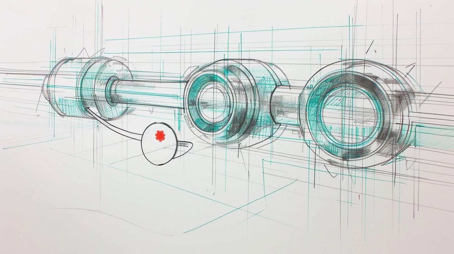 Illustration: Wenn KI-Agenten zur Angriffsfläche werden: Supply-Chain-Attacken im Zeitalter autonomer Tools