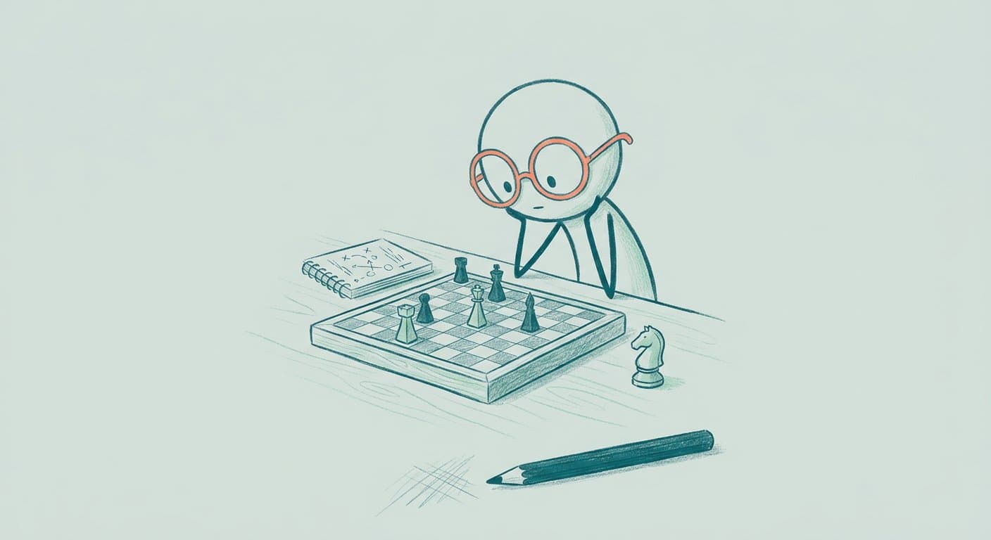 Illustration: Introducing AI Agents Inside Your Company: “Easy to Learn, Hard to Master”, and That Is Exactly Your Edge