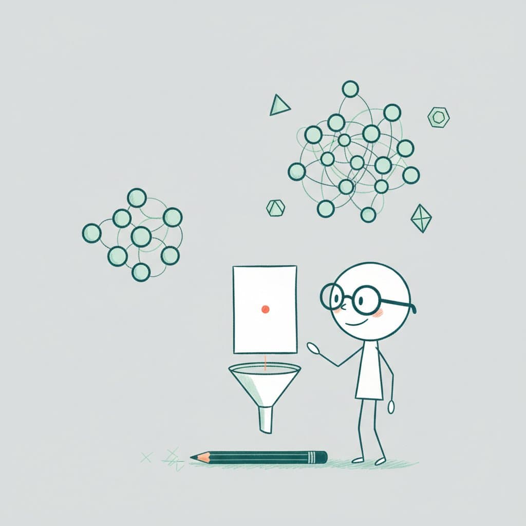 Illustration: When your agents start writing too: How to protect your truth