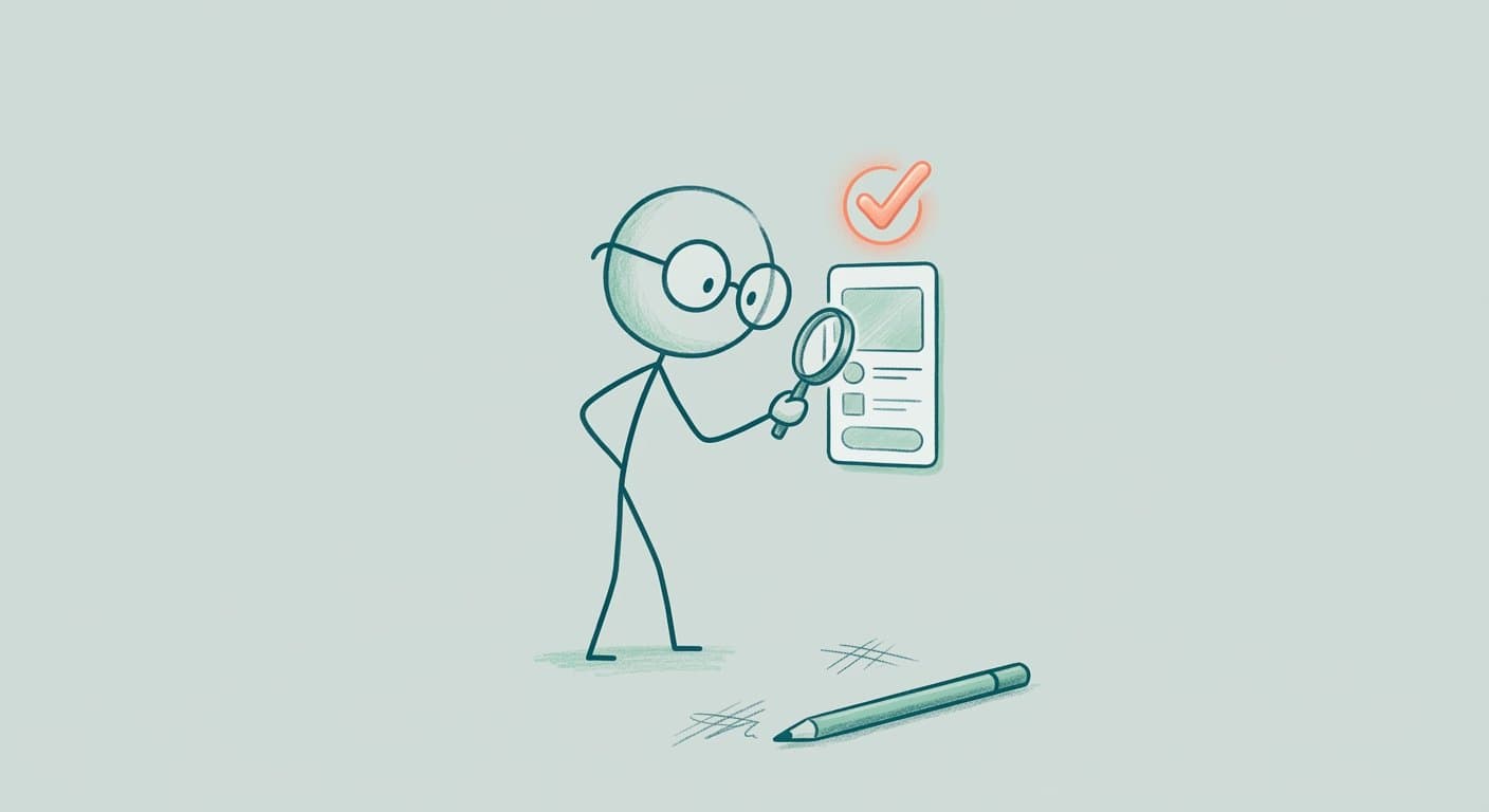 Illustration: Testing Vibe-Coded Software: From Fast Prototype to Something You Trust